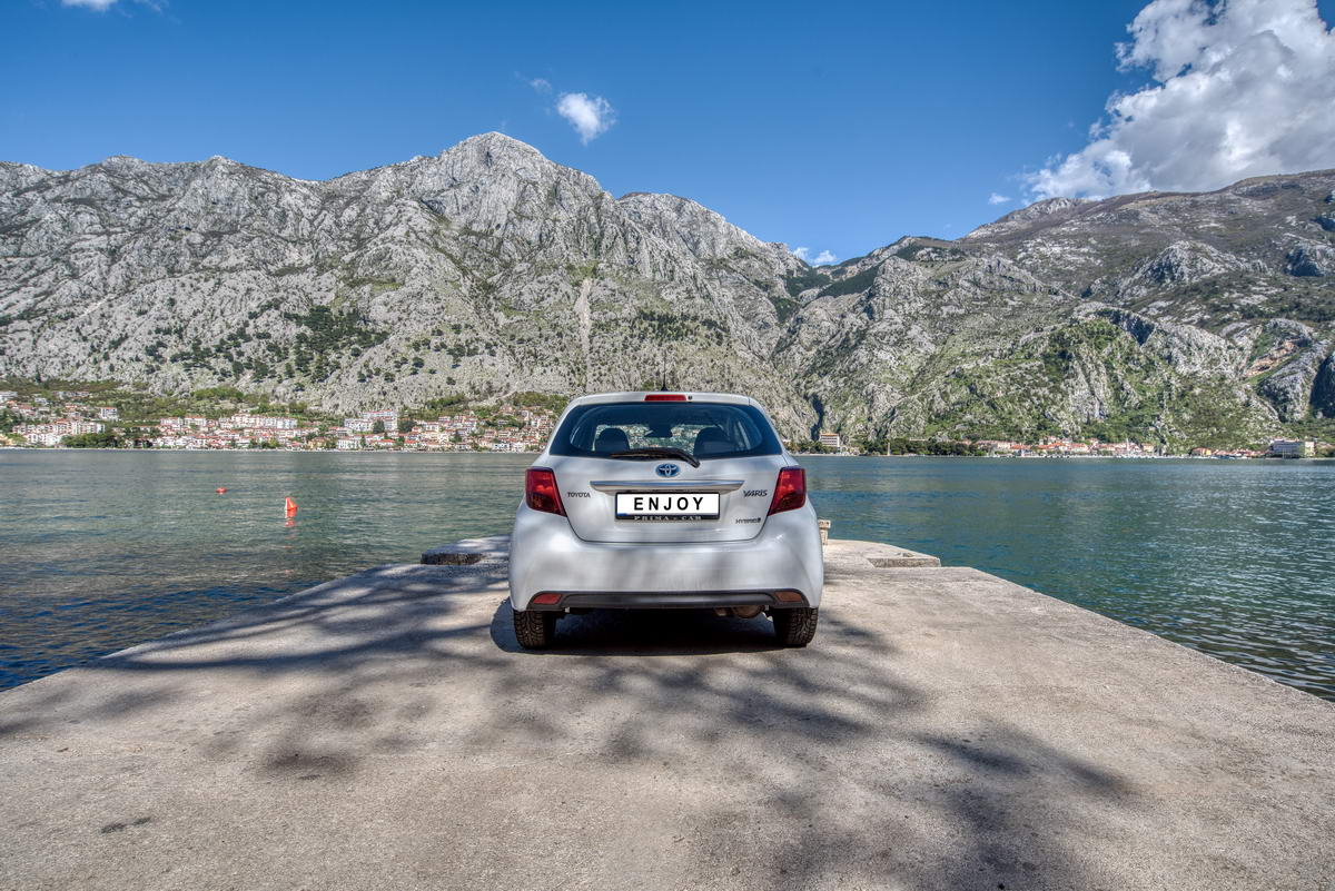 Car Kotor Car Rental Book Online Enjoy Rent a Car