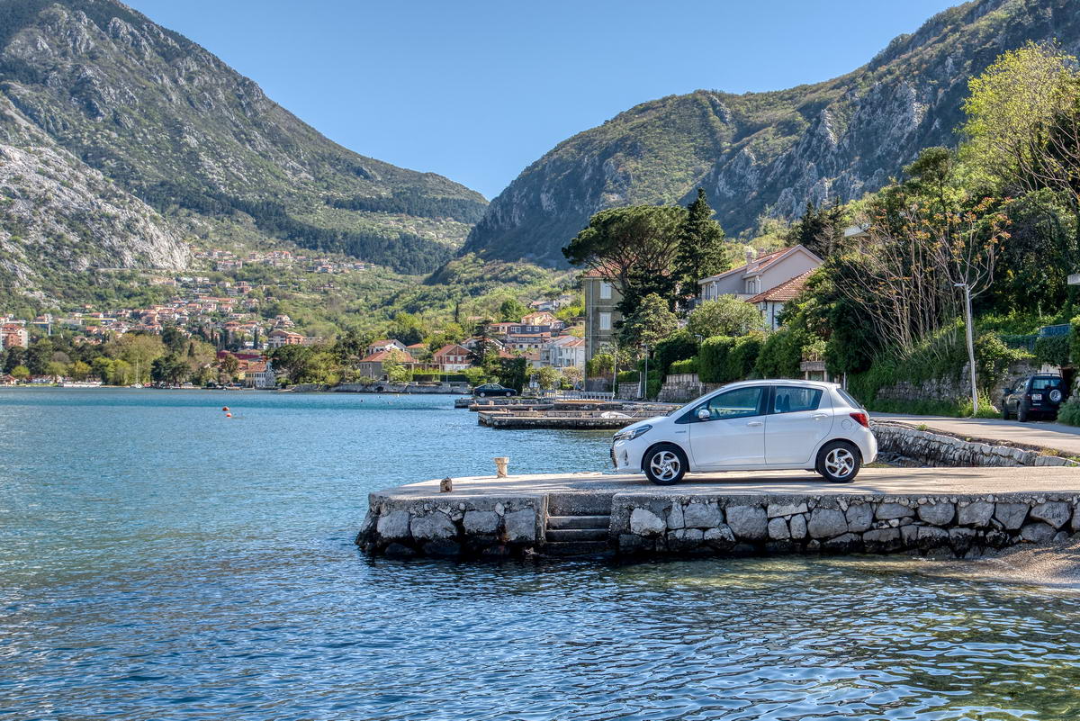 Car Kotor Car Rental Book Online Enjoy Rent a Car