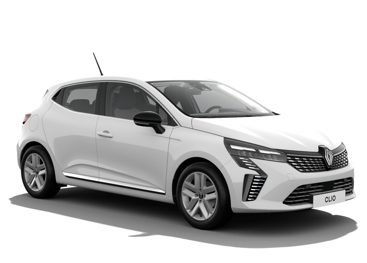 Renault Clio 2025